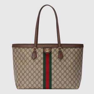 Gucci “Ophidia GG medium tote” great quality !